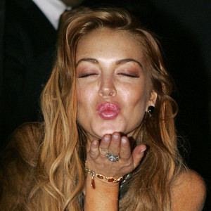 Lindsay Lohan Lindsay Lohan